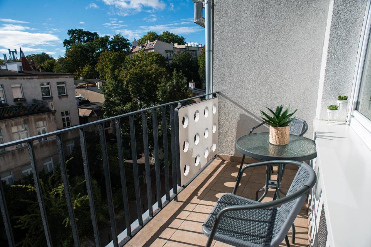 Apartament Monte Zoppot Exterior foto